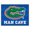 Florida Man Cave All-Star Mat 33.75"x42.5"