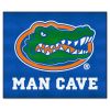 Florida Man Cave Tailgater Rug 5'x6'