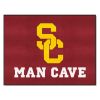 Southern California Man Cave All-Star Mat 33.75"x42.5"