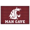 Washington State Man Cave UltiMat 5'x8' Rug