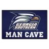 Georgia Southern Man Cave Starter Rug 19"x30"