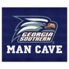 Georgia Southern Man Cave Tailgater Rug 5'x6'