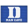 Duke 'D' Man Cave UltiMat 5'x8' Rug