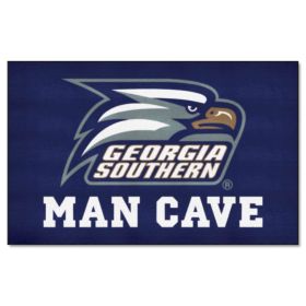 Georgia Southern Man Cave UltiMat 5'x8' Rug