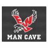 Eastern Washington Man Cave All-Star Mat 33.75"x42.5" - red