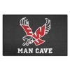 Eastern Washington Man Cave Starter Rug 19"x30" - red