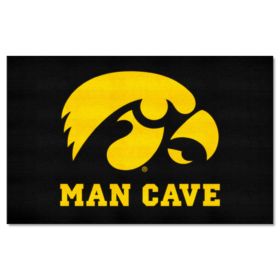 Iowa Man Cave UltiMat 5'x8' Rug