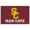 Southern California Man Cave UltiMat 5'x8' Rug