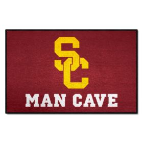 Southern California Man Cave Starter Rug 19"x30"