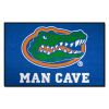 Florida Man Cave Starter Rug 19"x30"