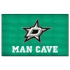 NHL - Dallas Stars Man Cave UltiMat 5'x8' Rug