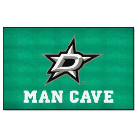 NHL - Dallas Stars Man Cave UltiMat 5'x8' Rug