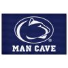 Penn State Man Cave UltiMat 5'x8' Rug