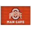 Ohio State Man Cave UltiMat 5'x8' Rug