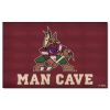 NHL - Arizona Coyotes Man Cave UltiMat 5'x8' Rug