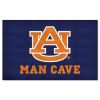 Auburn Man Cave UltiMat 5'x8' Rug