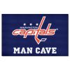 NHL - Washington Capitals Man Cave UltiMat 5'x8' Rug