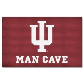 Indiana Man Cave UltiMat 5'x8' Rug