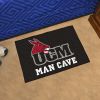 Central Missouri Man Cave Starter Rug 19"x30"