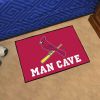 MLB - St. louis Cardinals Man Cave Starter Rug 19"x30"