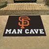 MLB - San Francisco Giants Man Cave All-Star Mat 33.75"x42.5"