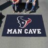 NFL - Houston Texans Man Cave UltiMat 5'x8' Rug