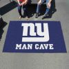 NFL - New York Giants Man Cave UltiMat 5'x8' Rug