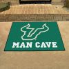 South Florida Man Cave All-Star Mat 33.75"x42.5"