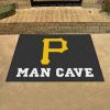 MLB - Pittsburgh Pirates Man Cave All-Star Mat 33.75"x42.5"