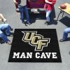 Central Florida Man Cave Tailgater Rug 5'x6'