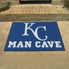 MLB - Kansas City Royals Man Cave All-Star Mat 33.75"x42.5"