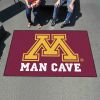 Minnesota Man Cave UltiMat 5'x8' Rug