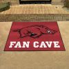 Arkansas Man Cave All-Star Mat 33.75"x42.5"