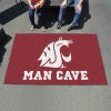 Washington State Man Cave UltiMat 5'x8' Rug