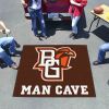 Bowling Green Man Cave Tailgater Rug 60"x72"