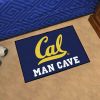 UC - Berkeley Man Cave Starter Rug 19"x30"