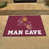 Arizona State Man Cave All-Star Mat 33.75"x42.5"