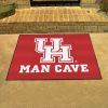 Houston Man Cave All-Star Mat 33.75"x42.5"