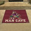 NHL - Arizona Coyotes Man Cave All-Star Mat 33.75"x42.5"