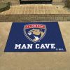 NHL - Florida Panthers Man Cave All-Star Mat 33.75"x42.5"