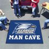 Georgia Southern Man Cave Tailgater Rug 5'x6'