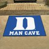 Duke 'D' Man Cave All-Star Mat 33.75"x42.5"