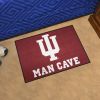 Indiana Man Cave Starter Rug 19"x30"