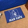 Duke Man Cave Starter Rug 19"x30"