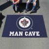 NHL - Winnipeg Jets Man Cave UltiMat 5'x8' Rug