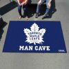 NHL - Toronto Maple Leafs Man Cave UltiMat 5'x8' Rug