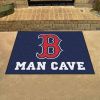 MLB - Boston Red Sox Man Cave All-Star Mat 33.75"x42.5"