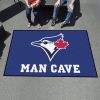 MLB - Toronto Blue Jays Man Cave UltiMat 5'x8' Rug