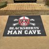 Nebraska - Blackshirts Man Cave All-Star Mat 33.75"x42.5"