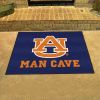 Auburn Man Cave All-Star Mat 33.75"x42.5"